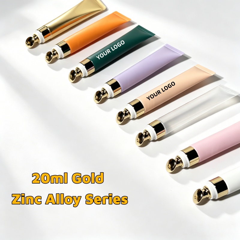 【Logo Personalizzato】50 Pezzi  - Luxury Gold Skincare recensione e prezzo