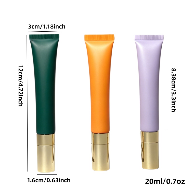 【Logo Personalizzato】50 Pezzi  - Luxury Gold Skincare recensione e prezzo