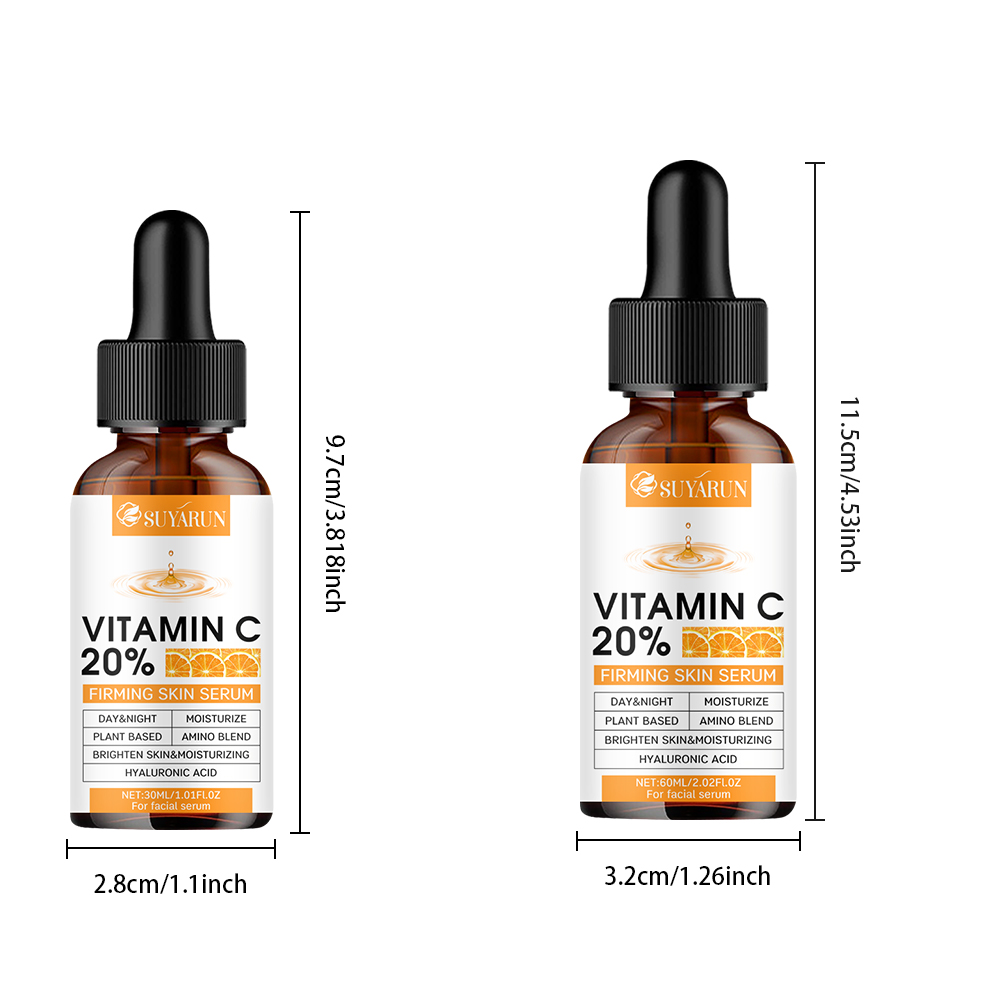 SUYARUN Siero rassodante al re - Exosome Serum Ampoule recensione e prezzo