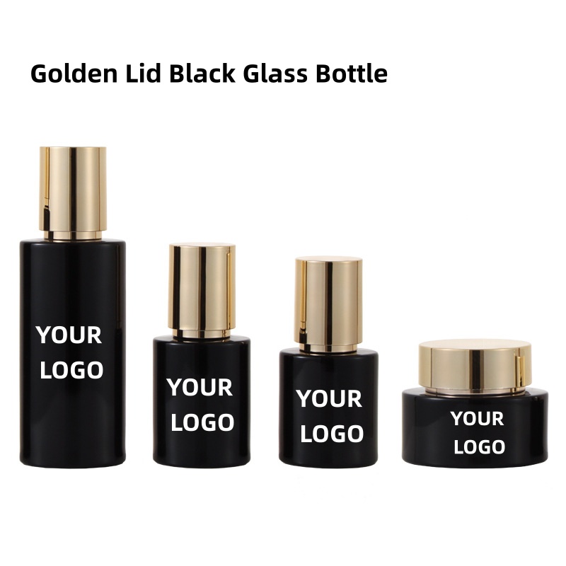 【Logo Personalizzato】1 Pezzo C - Luxury Gold Skincare recensione e prezzo