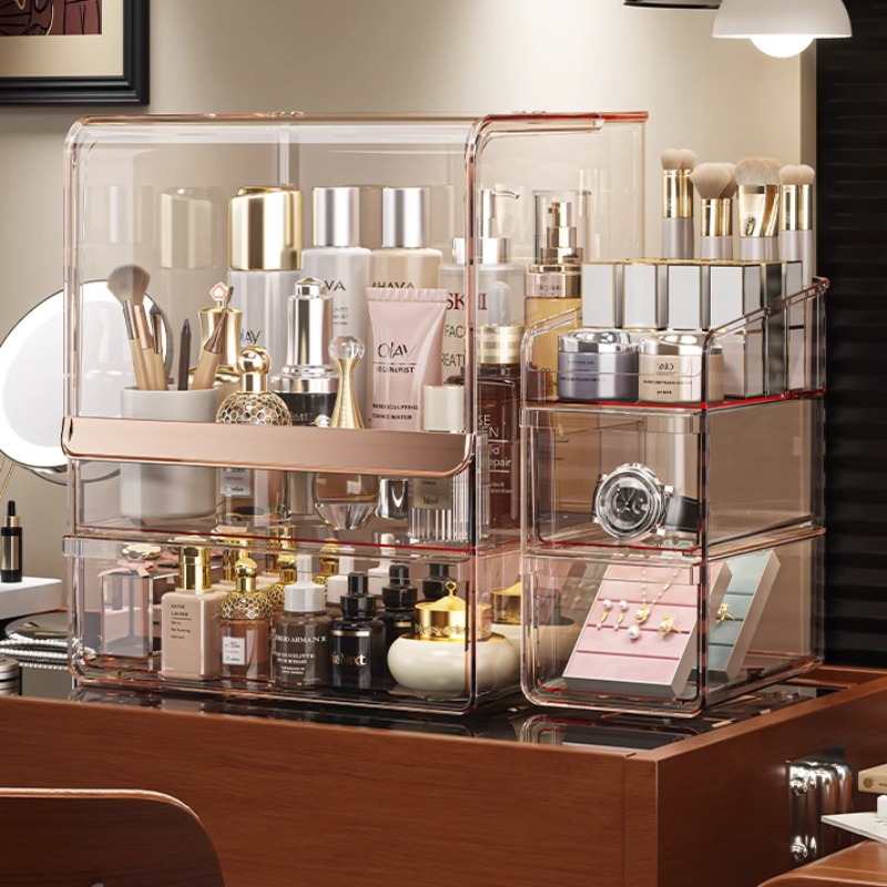 Organizer cosmetico di lusso T - Luxury Skincare Collection recensione e prezzo