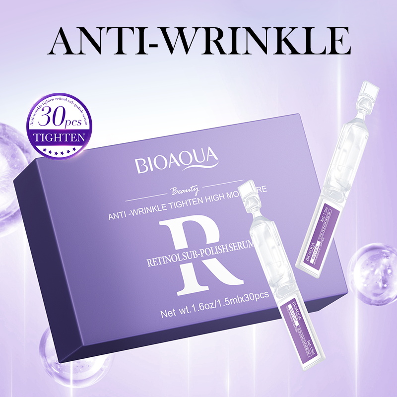 Viso Idratante Rassodante Idra - Exosome Serum Ampoule recensione e prezzo