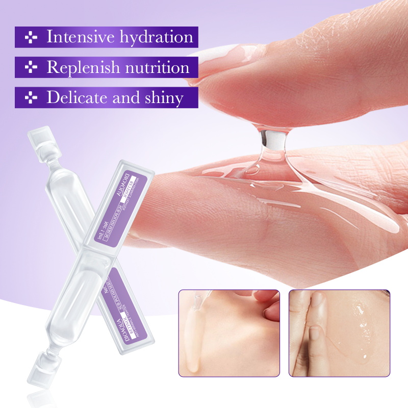 Viso Idratante Rassodante Idra - Exosome Serum Ampoule recensione e prezzo