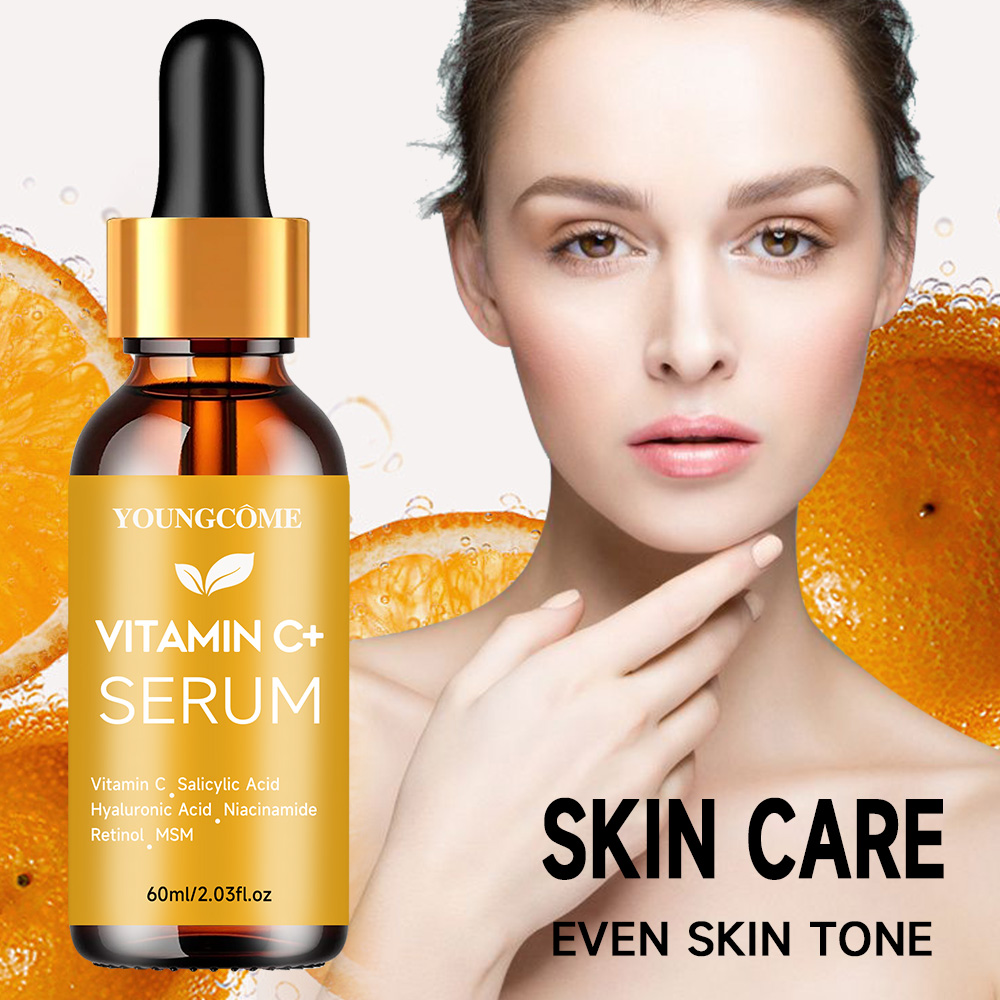Siero di vitamina C per il vis - Exosome Serum Ampoule recensione e prezzo