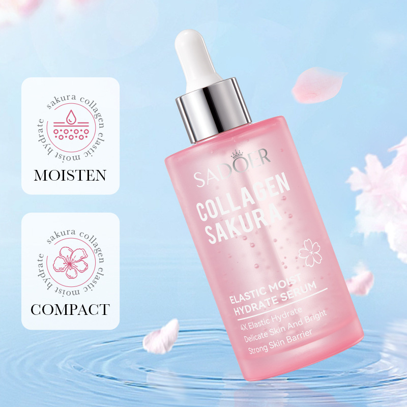Centella Sakura Collagene Vita - Exosome Serum Ampoule recensione e prezzo