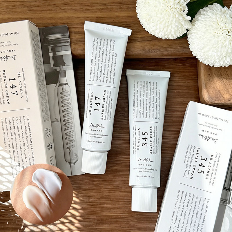 Bestseller Dr.Althea Skin Care - Exosome Serum Ampoule recensione e prezzo