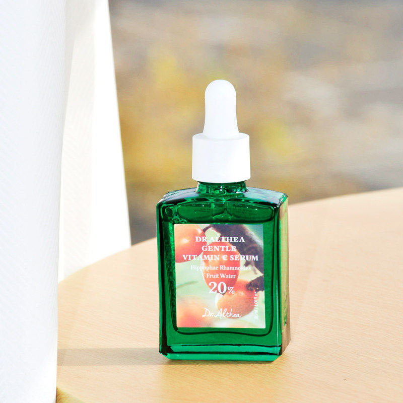Bestseller Dr.Althea Skin Care - Exosome Serum Ampoule recensione e prezzo