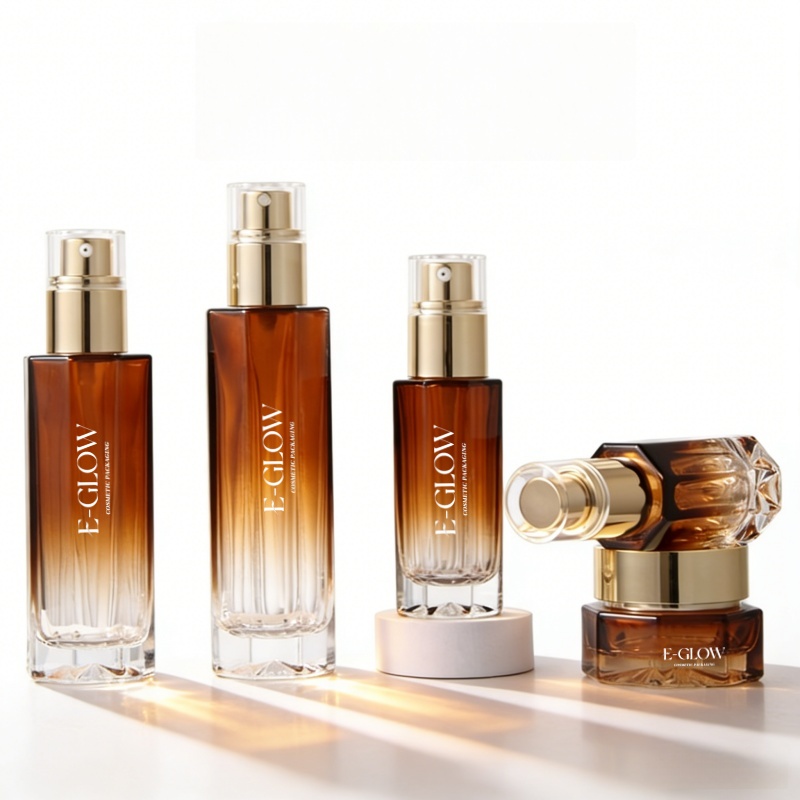 【Logo Personalizzato】1 Pezzo N - Luxury Gold Skincare recensione e prezzo