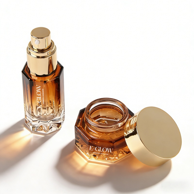 【Logo Personalizzato】1 Pezzo N - Luxury Gold Skincare recensione e prezzo