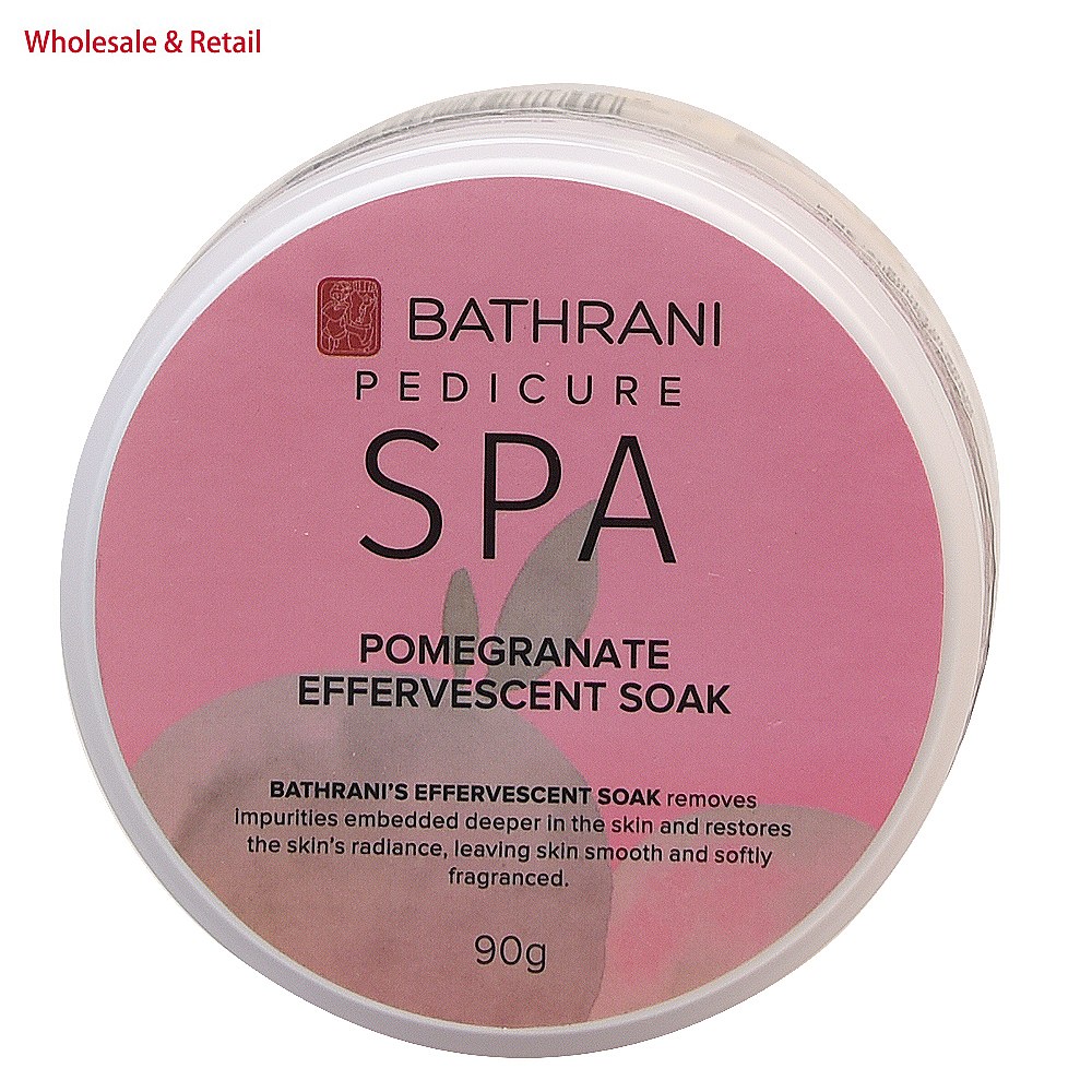 Kit Pedicure Spa 5 Fasi per la - Luxury Gold Skincare recensione e prezzo