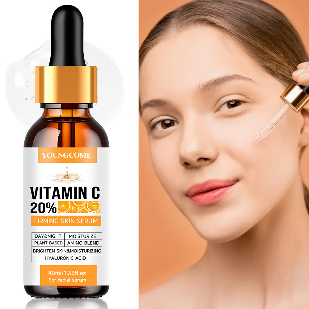 YOUNGCOME Siero di vitamina C  - Exosome Serum Ampoule recensione e prezzo