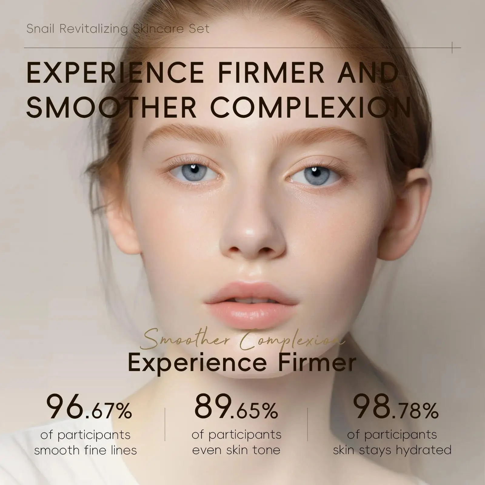 24K Oro Lumaca Siero Riparator - Luxury Gold Skincare recensione e prezzo