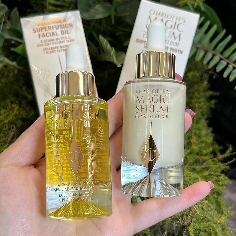 Essenza Viso CT Magic Diamond  - Exosome Serum Ampoule recensione e prezzo