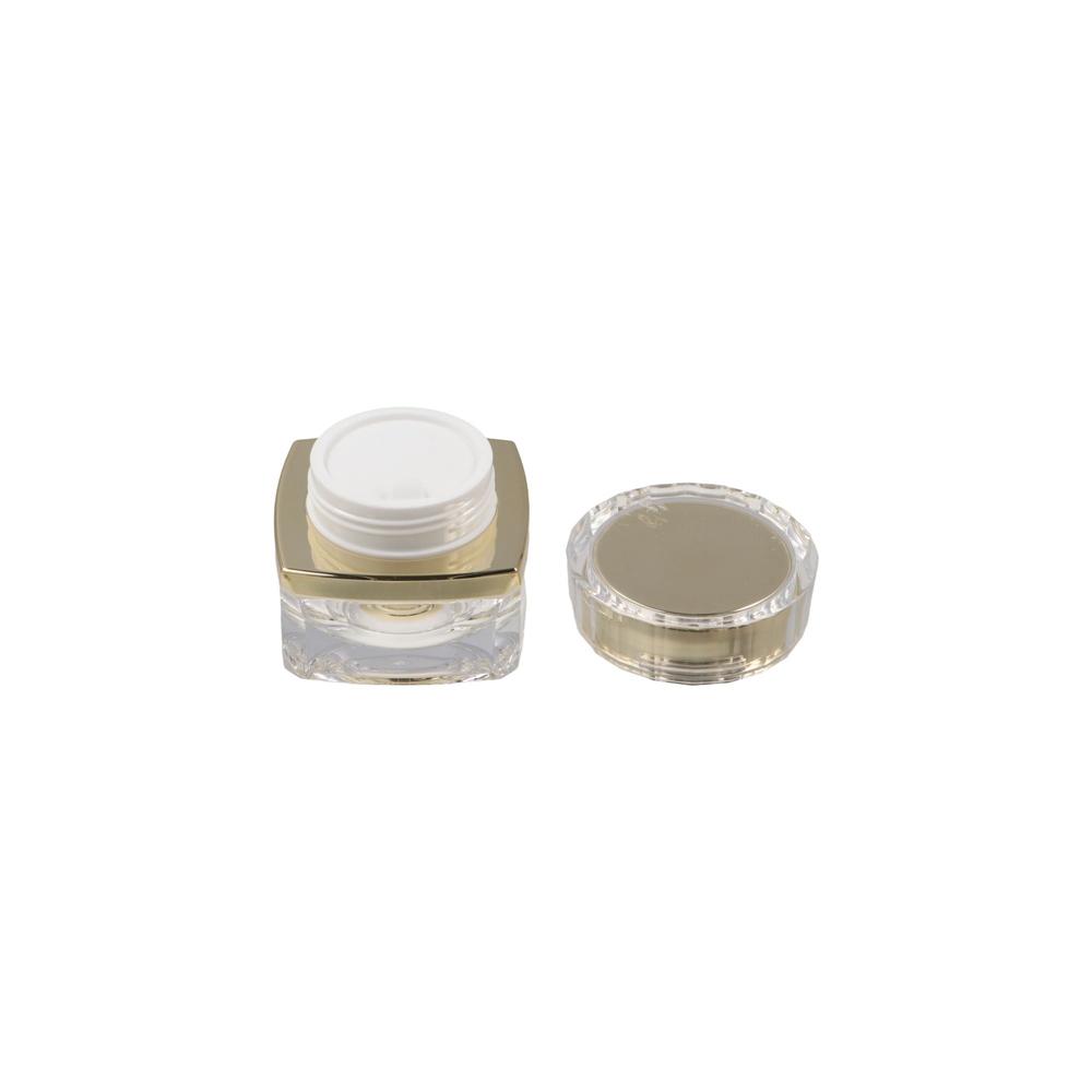 Vasetti Ricaricabili di Lusso  - Luxury Gold Skincare recensione e prezzo