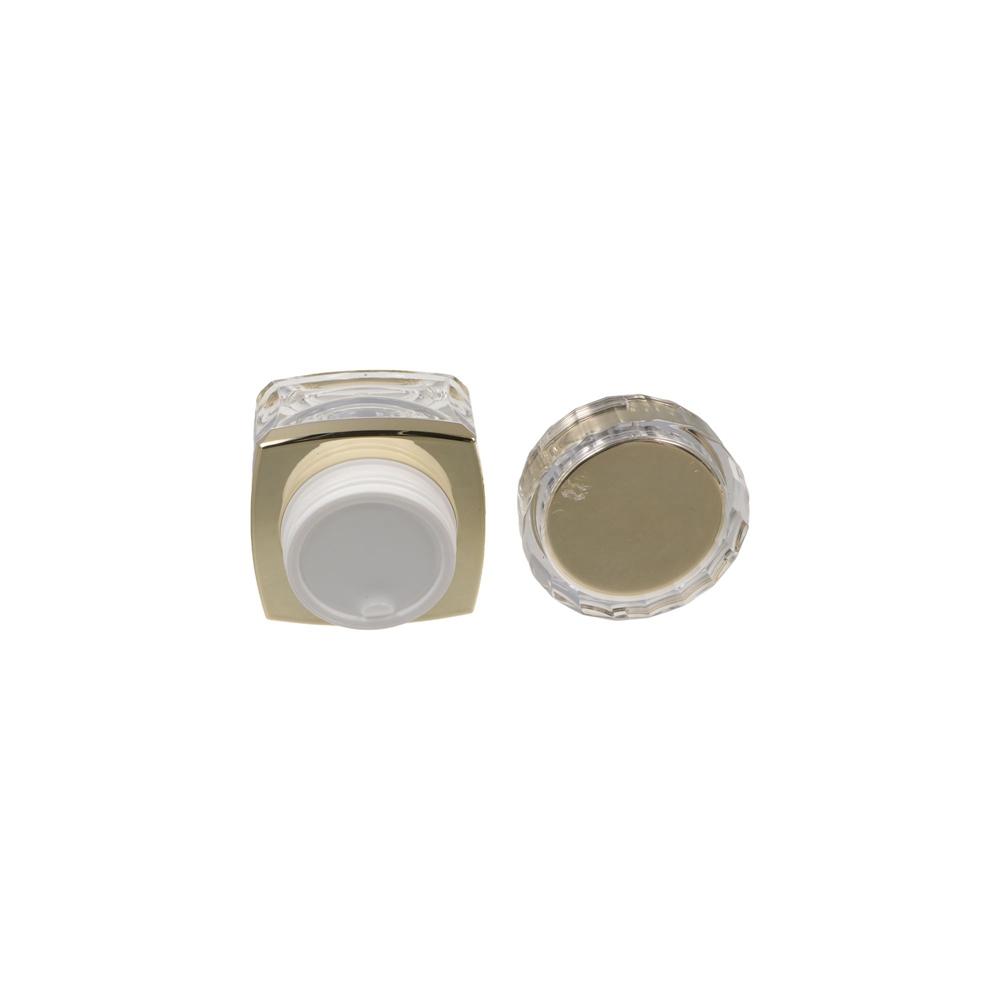 Vasetti Ricaricabili di Lusso  - Luxury Gold Skincare recensione e prezzo