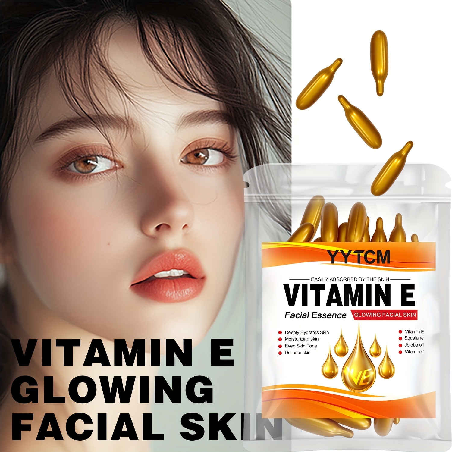 Essenza in Capsule Idratante P - Exosome Serum Ampoule recensione e prezzo