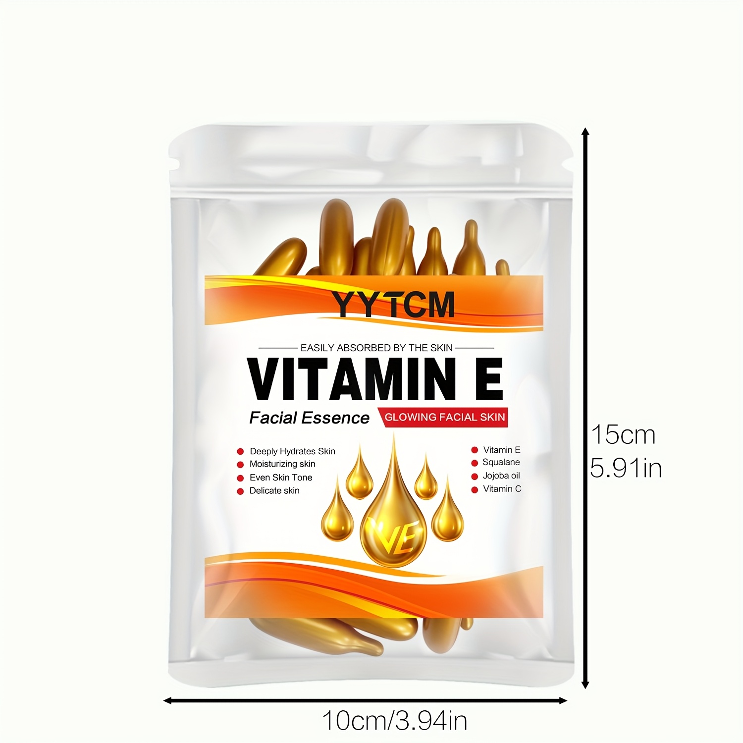Essenza in Capsule Idratante P - Exosome Serum Ampoule recensione e prezzo