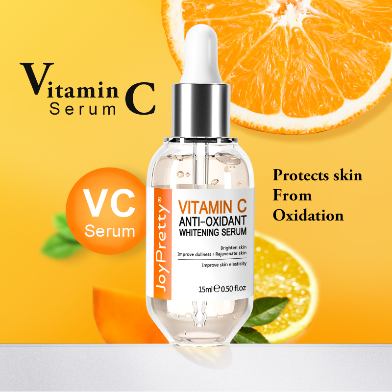 JoyPretty Siero viso sbiancant - Exosome Serum Ampoule recensione e prezzo