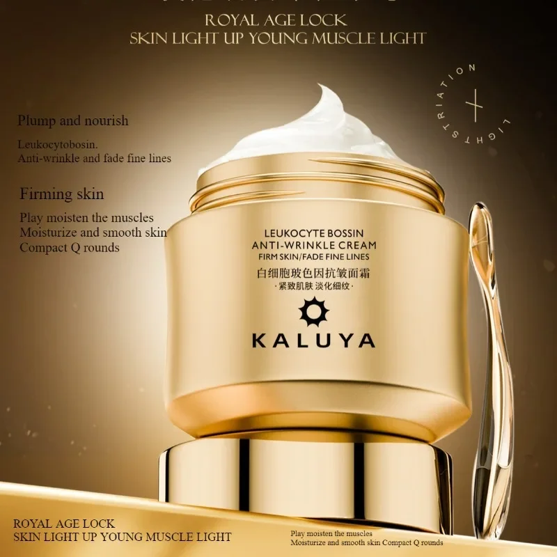 Set di creme di lusso per la c - Luxury Skincare For Women recensione e prezzo