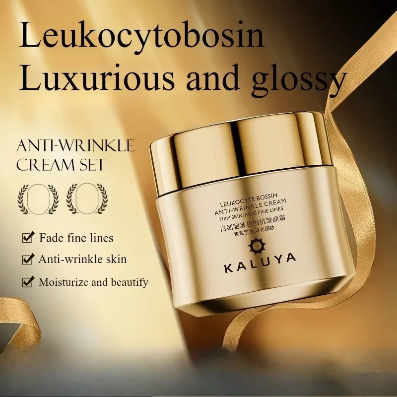 Set di creme di lusso per la c - Luxury Skincare For Women recensione e prezzo