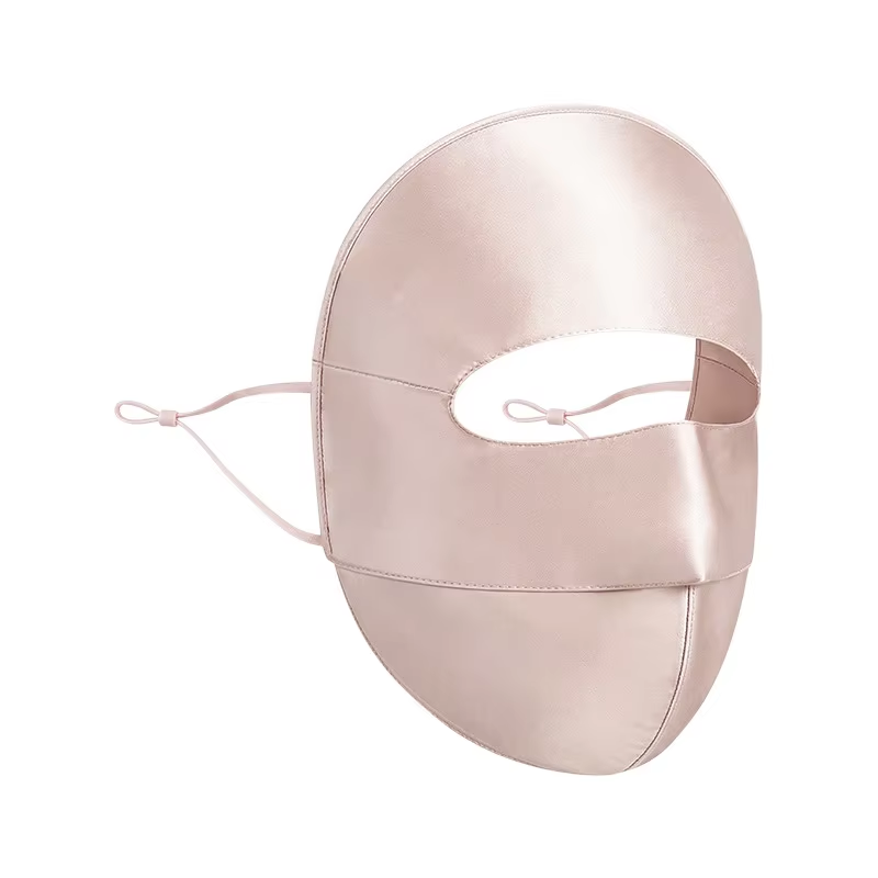 Maschera Viso in Seta di Gelso - Luxury Skincare For Women recensione e prezzo